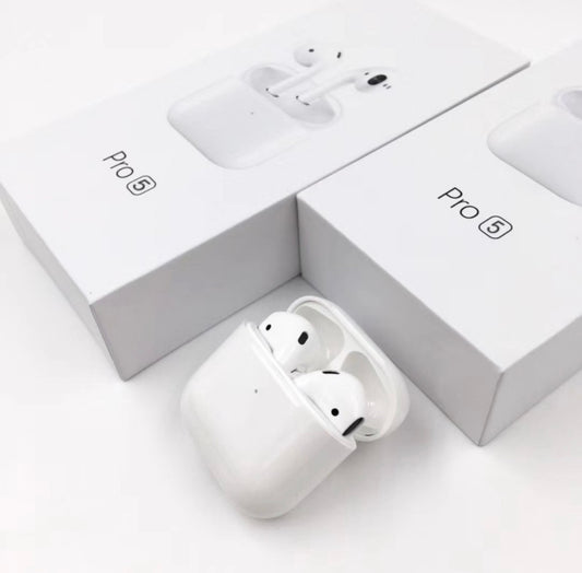 AirPods Pro 5 Kablosuz Kulaklık