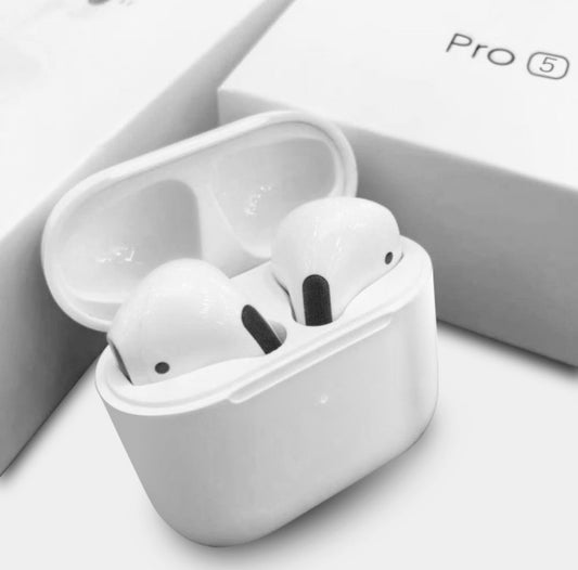 AirPods Pro 5 Kablosuz Kulaklık