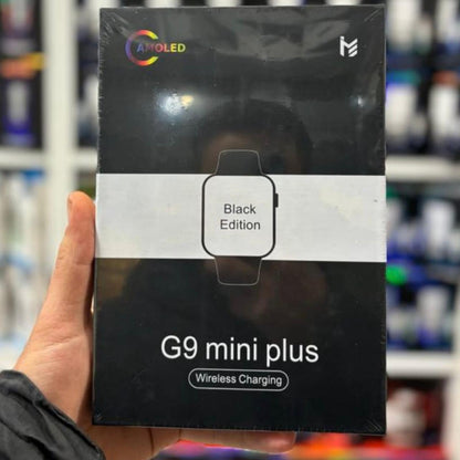 G9 MİNİ Plus