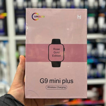 G9 MİNİ Plus