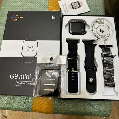 G9 MİNİ Plus
