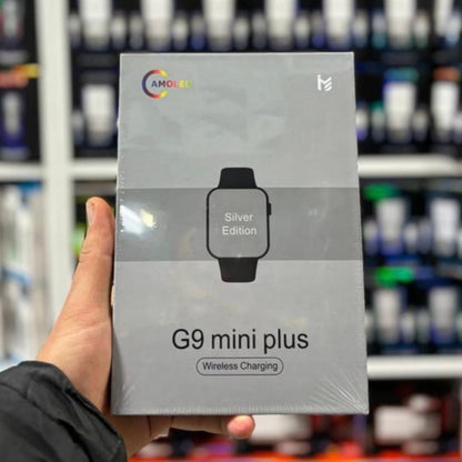 G9 MİNİ Plus